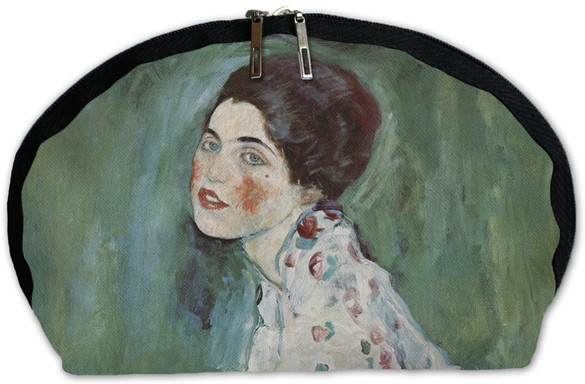 Kosmetyczka Portret kobiety Gustav Klimt