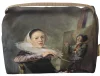 Autoportret Judith Leyster