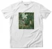 Koszulka z nadrukiem The Equatorial Jungle Henri Rousseau