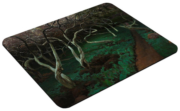 Podkładka Stare jabłonie Ferdynand Ruszczyc 60x40cm