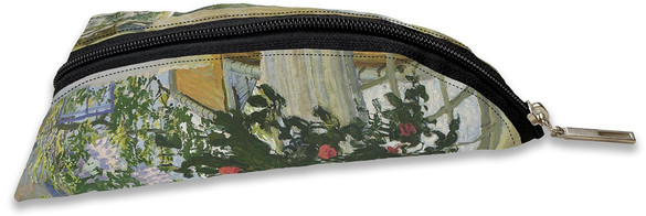 Piórnik trójkątny Słońce majowe Józef Mehoffer