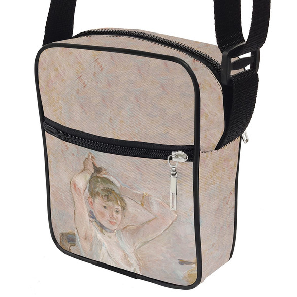 Torba Listonoszka Łazienka Berthe Morisot