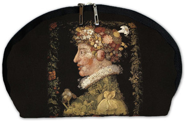 Kosmetyczka Wiosna Giuseppe Arcimboldo