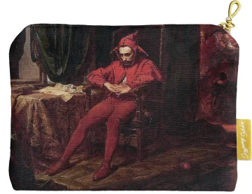 Kosmetyczka mini Stańczyk Jan Matejko