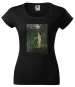 Bluzka damska Eve Henri Rousseau