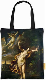 Torba na ramię Aurora Artemisia Gentileschi