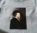 Koszulka z nadrukiem Autoportret Peter Paul Rubens