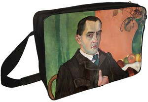Torba na ramię Autoportret Witkacy