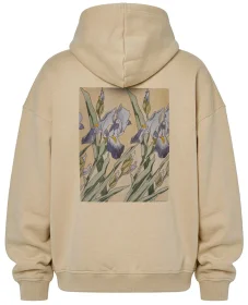Bluza oversize Irys Koloman Moser