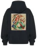 Bluza oversize Sarna Franz Marc