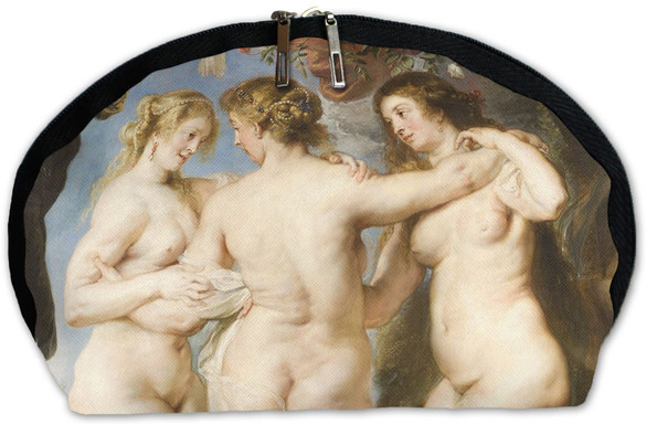 Kosmetyczka Trzy Gracje Peter Paul Rubens