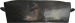 Piórnik Kolos Francisco Goya