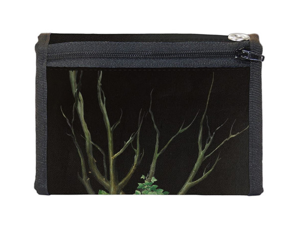 Portfel Cztery pory roku w jednej głowie Giuseppe Arcimboldo