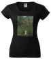 Bluzka damska Woman Walking in an Exotic Forest Henri Rousseau