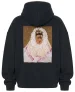 Bluza oversize Diego w moich myślach Frida Kahlo