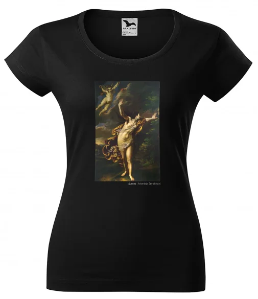 Bluzka damska Aurora Artemisia Gentileschi