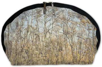 Kosmetyczka Der Buchenwald Ferdinand Hodler