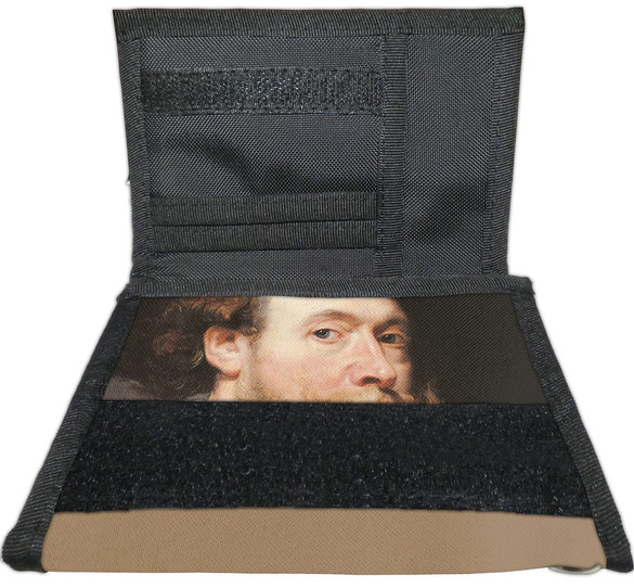 Portfel Autoportret Peter Paul Rubens