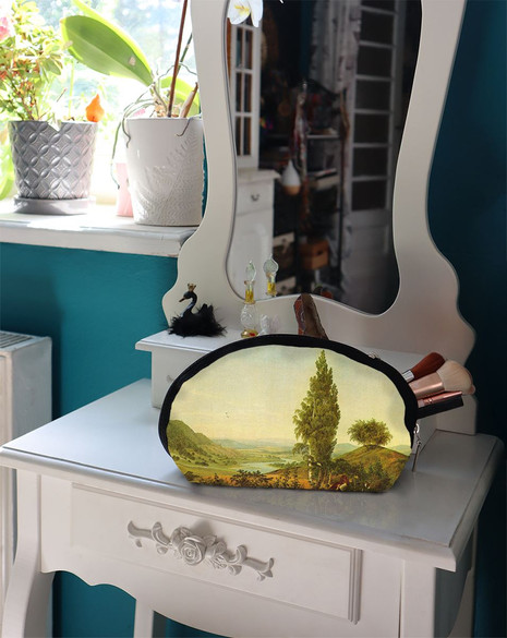 Kosmetyczka Lato Caspar David Friedrich