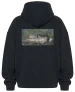 Bluza oversize Balet w Operze Paryskiej Edgar Degas