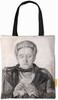 Torba na ramię Portret Matki Witkacy