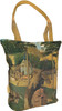 Torba na ramię shopper Kuszenie św. Antoniego Hieronim Bosch