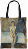 Torba na ramię Puberty (Dojrzewanie) Edvard Munch