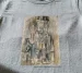 Bluzka damska Mężczyzna ze skrzypcami Pablo Picasso