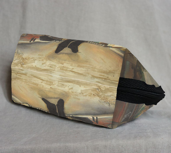 Kosmetyczka Autoportret Henri Rousseau