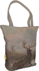 Torba na ramię shopper Interrupted Joseph Wolf