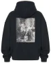 Bluza oversize Sprzedaż amuletów Henryk Siemiradzki
