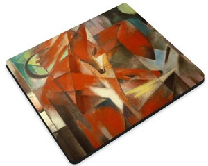 Podkładka Lisy Franz Marc 36x29cm