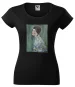 Bluzka damska Portret kobiety Gustav Klimt