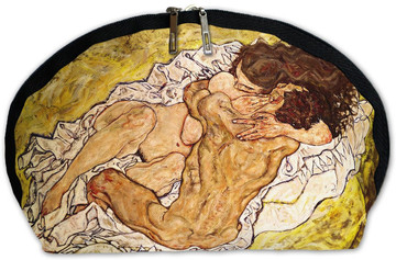Kosmetyczka The Embrace (1917) Egon Schiele