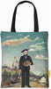 Torba na ramię Autoportret Henri Rousseau