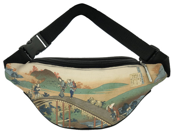 Nerka Ariwara no Narihira Katsushika Hokusai