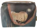 Kosmetyczka kuferek Kohada Koheiji Katsushika Hokusai