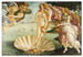 Magnes Narodziny Wenus Sandro Botticelli