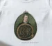 Koszulka z nadrukiem Autoportret, 1556 Sofonisba Anguissola