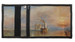 Portfel Ostatnia droga Temeraire’a William Turner