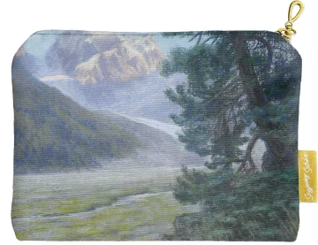 Kosmetyczka mini Tatry Leon Wyczółkowski