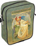 Torba Listonoszka Princess Hyacinth Alfons Mucha 
