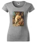 Bluzka damska Zjednoczenie wody i ziemi Peter Paul Rubens