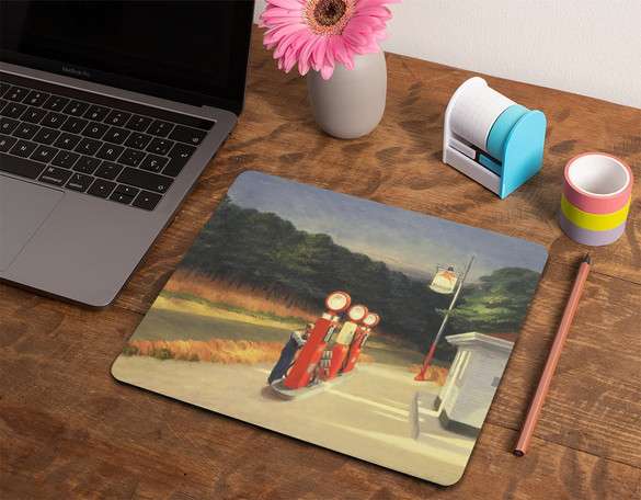 Podkładka Benzyna Edward Hopper 36x29cm