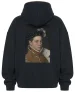 Bluza oversize książę Alessandro Farnese Sofonisba Anguissola