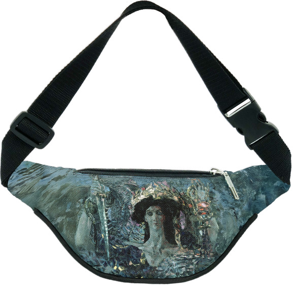 Nerka Sześcioskrzydły Serafin Mikhail Aleksandrovich Vrubel