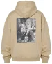 Bluza oversize Sprzedaż amuletów Henryk Siemiradzki