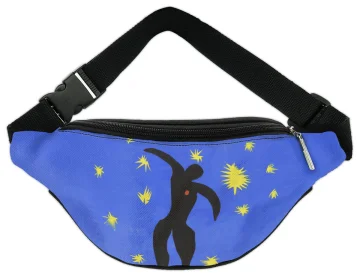 Nerka Ikar Henri Matisse