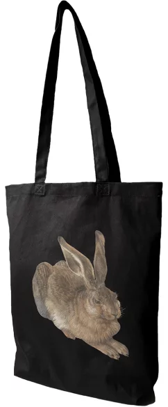 Torba bawełniana Młody zając Albrecht Dürer