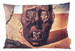Poduszka Oblicze wojny Salvador Dali